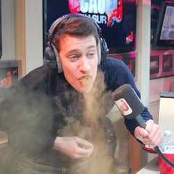 Mercredi 16 janvier avec DJ Mams