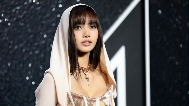 Lisa des Blackpink promet une collaboration surprise sur son album solo "Alter Ego"