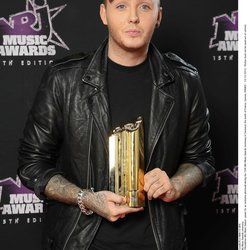 James Arthur