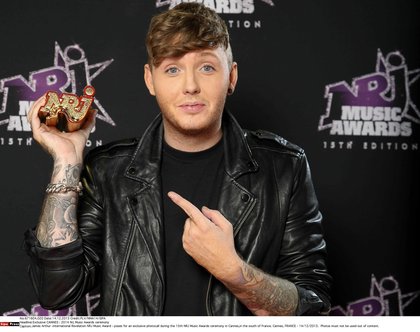 James Arthur