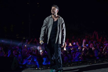 Boris Way - NRJ Music Tour Toulouse 2024
