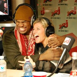 Lundi 26 Novembre avec Ne-Yo et Max Boublil