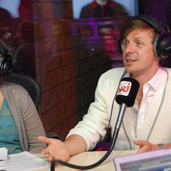 Mardi 4 juin avec Martin Solveig