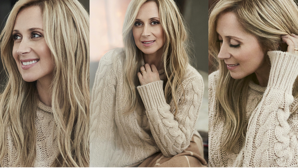 Lara Fabian revient avec “Nos coeurs à la fenêtre”, un titre inédit en faveur des personnels soignants