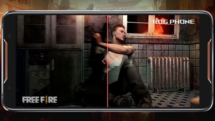 Focus sur le ROG Phone 2, le nouveau mobile pour gamer