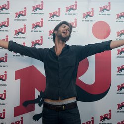 NRJ in The Park Trélazé - French Tobacco