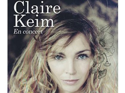Claire Keim-picto