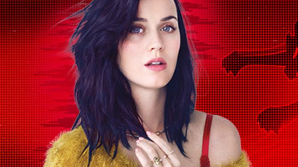 Joyeux anniversaire Katy Perry !