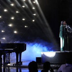 Mentissa - 24ème Cérémonie des NRJ Music Awards