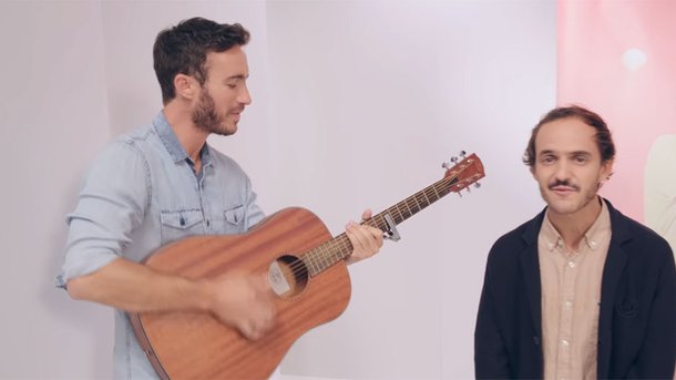 Boulevard des airs - Si la vie avance