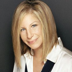 Barbra Streisand
