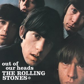 Out of Our Heads