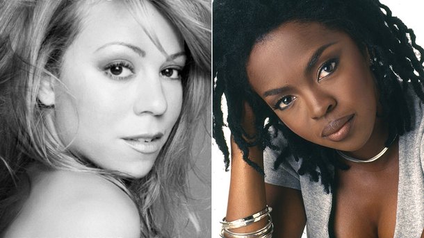Le coup de cœur du club Chérie : "Save The Day" de Mariah Carey & Lauryn Hill
