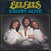 STAYIN' ALIVE