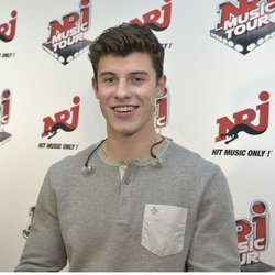 Shawn Mendes - NRJ Music Tour Beauvais 2016