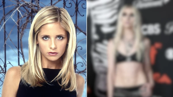 "Buffy contre les vampires" : une star de "Gossip Girl" dans le reboot ?