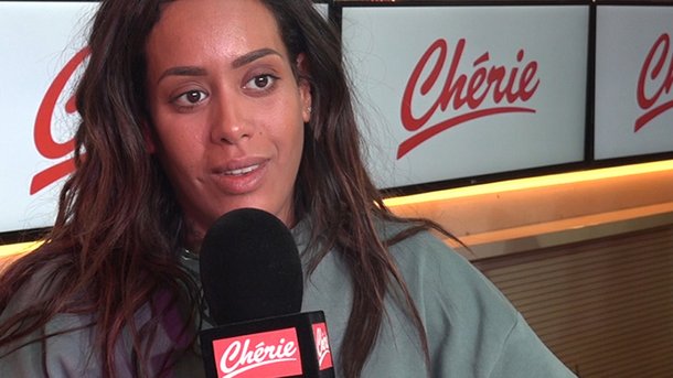 Amel Bent en interview : «La musique c’est ma vie»