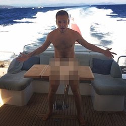 Liam Payne