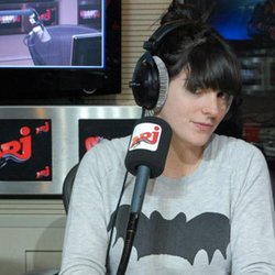 Lundi 21 janvier avec Tonya Kinzinger et Tony