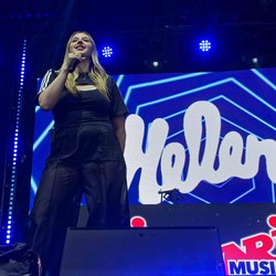 Helena - NRJ Music Tour Paris