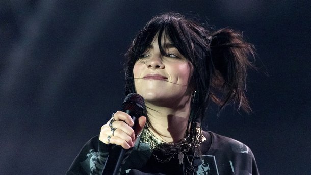 Billie Eilish à Rock en Seine pour les 20 ans du festival