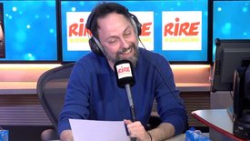 Clara Morgane : David Azencot : "Clara Morgane, je dois vous avouer que quand ma meuf a vu un dossier « Clara Morgane » sur mon ordinateur, j’ai dû fournir quelques explications... '"