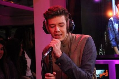 Vendredi 5 Décembre avec JONESIC