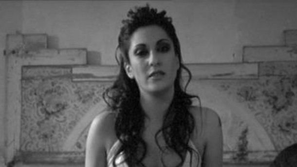 Les histoires de... Victoria Petrosillo