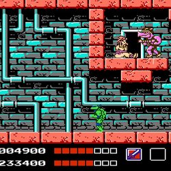 Tortues Ninja (Ninja Turtles)