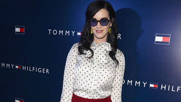 Katy Perry : trompée par John Mayer ?