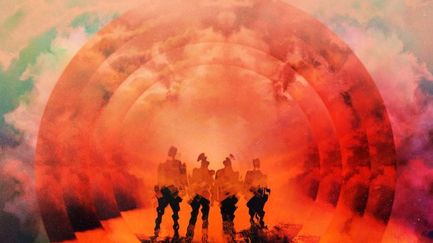 Coldplay lance le projet « Los Unidades » et collabore avec Pharrell Williams