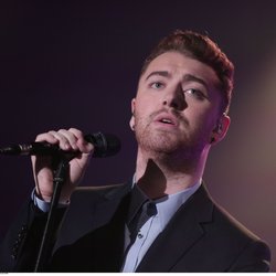 NRJ Music Tour de Lille: Sam Smith