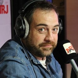 Lundi 25 Mai 2015 avec Marina Kaye