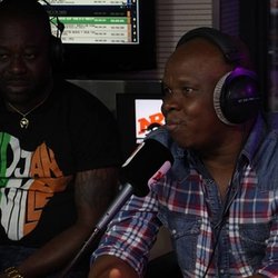 Jeudi 11 septembre avec Magic System