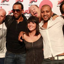 émission du vendredi 14 septembre avec DJ Assad et Craig David !