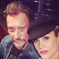 johnny-et-laeticia-hallyday