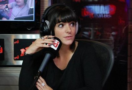 Lundi 3 juin 2013 avec Jenifer