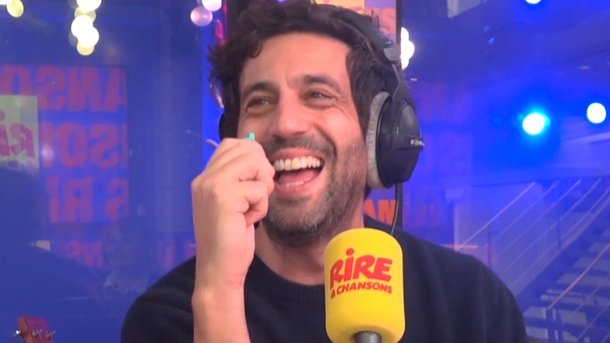 Max Boublil - Son portrait au vitriol par le site Rust Chat GPT : et ça clashe ! - L'Afterwork du Rire