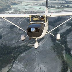 Microsoft Flight Simulator