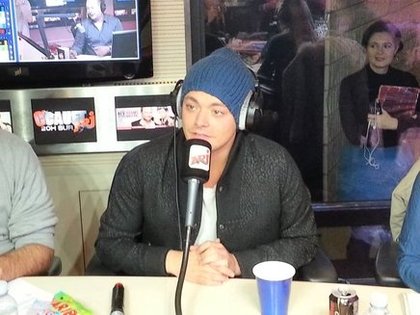 Mercredi 13 Novembre avec Kev Adams