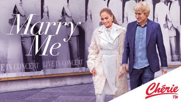 «Marry Me» : découvrez la comédie romantique qui donne envie de se dire "oui" !