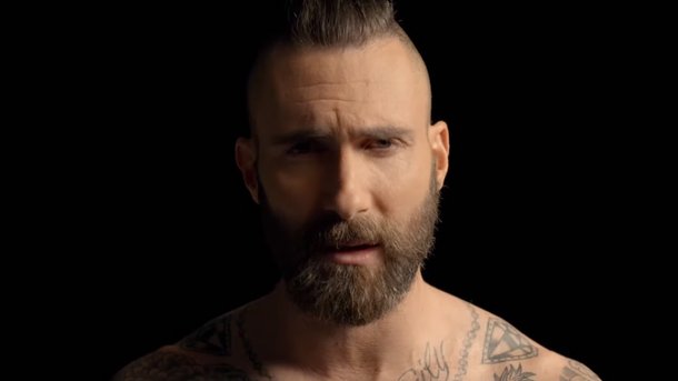 Maroon 5 - Memories