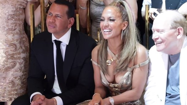 Quand Jennifer Lopez vous ouvre les portes de sa soirée d’anniversaire