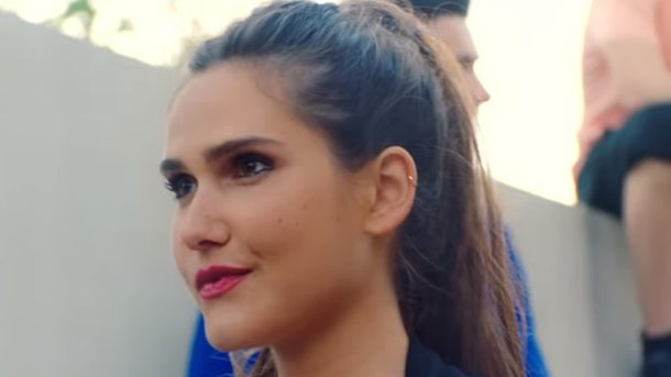 Joyce Jonathan : découvrez le clip de son single « On »