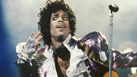 "Kiss" de Prince meilleure chanson des années 80, selon Rolling Stone