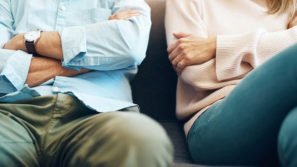 Les infos du Réveil Chérie : 10% des couples se séparent à leur retour de vacances