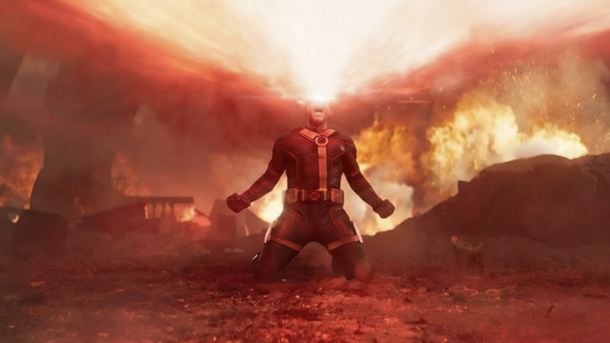 "Avengers Doomsday" : les X-Men font un retour explosif dans la nouvelle bande-annonce