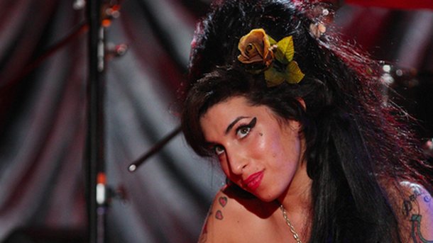 Amy Winehouse : l’hommage de Mark Ronson