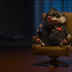 Zootopie