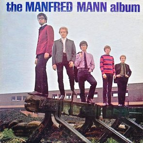 The Manfred Mann Album